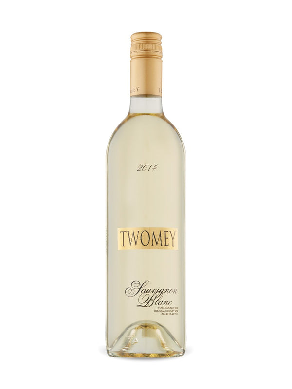 Twomey Sauvignon Blanc, Napa/Sonoma