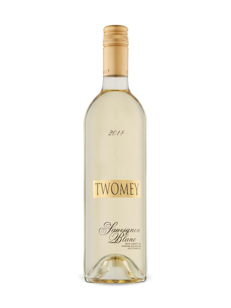 Twomey Sauvignon Blanc, Napa/Sonoma