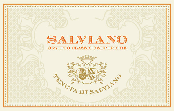 Salviano Orvieto Classico Superiore