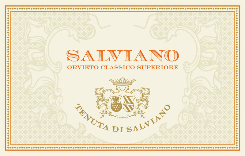 Salviano Orvieto Classico Superiore