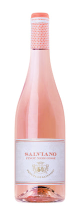 Salviano Pinot Nero Rosé, Italy