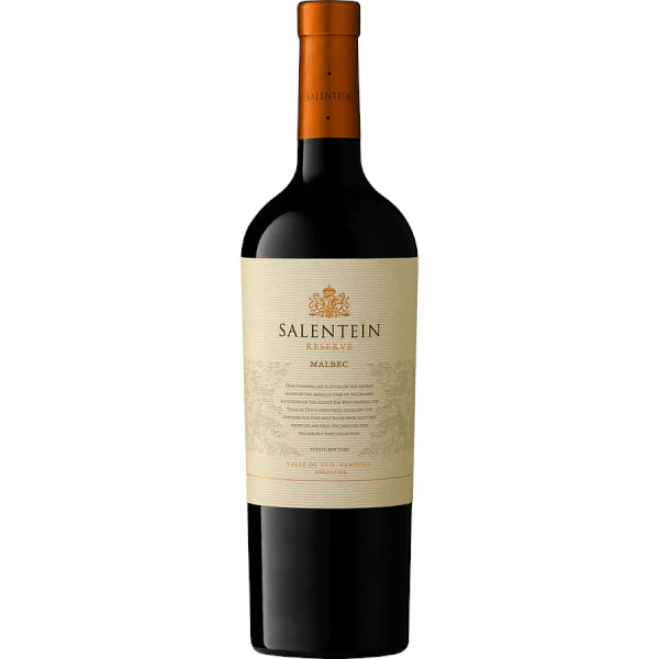 Salentein Malbec