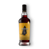 Sandeman Port 10 Yr Tawny