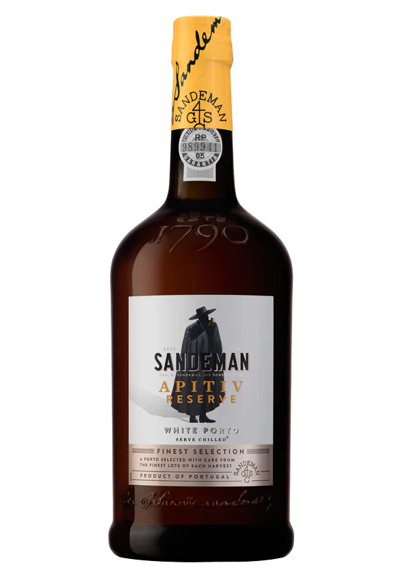 Sandeman Apitiv Reserve White Port