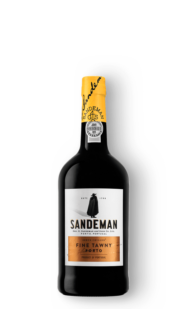 Sandeman Port Tawny Port