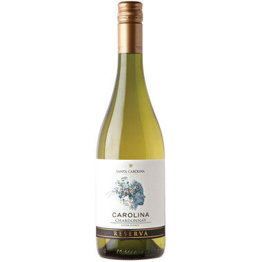 Santa Carolina Chardonnay "Reserva"