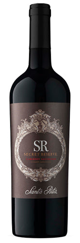 Santa Rita Secret Reserve Cabernet Sauvignon