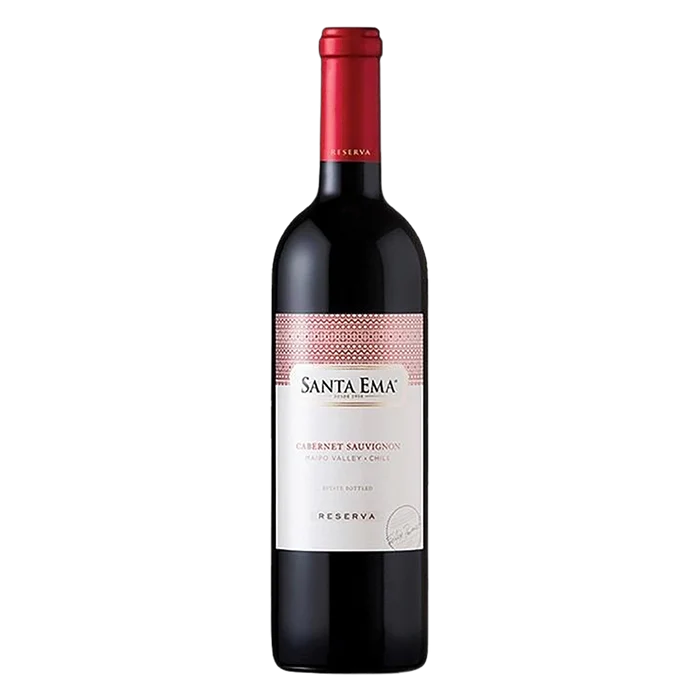 Santa Ema Cabernet Sauvignon Reserve