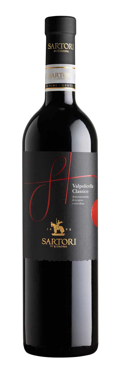 Sartori Valpolicella Classico, Veneto