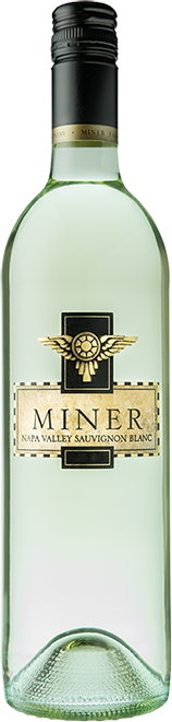 MINER SAUVIGNON BLANC