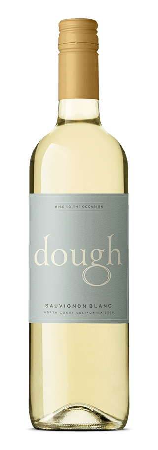 Dough Sauvignon Blanc, North Coast