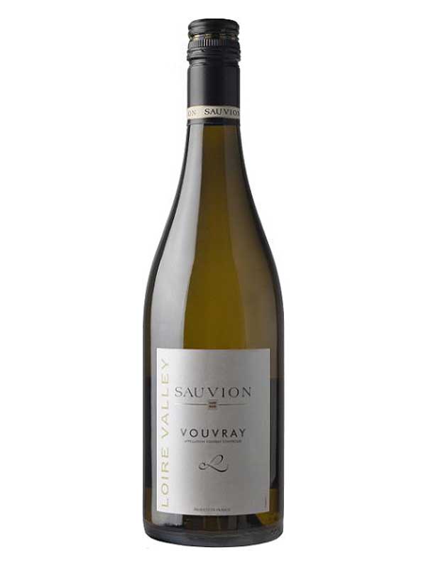 SAUVION VOUVRAY