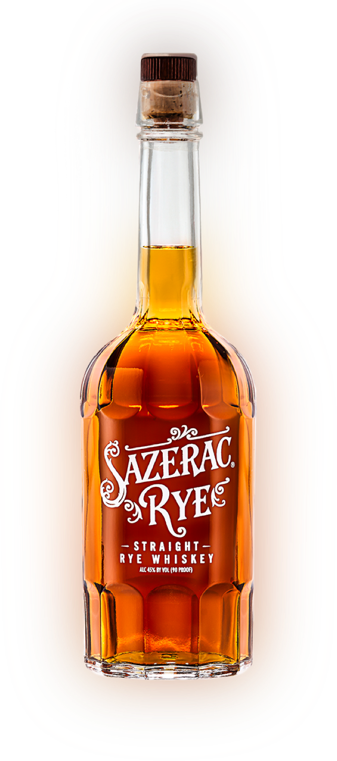 SAZERAC RYE-6 YR Rye BeverageWarehouse