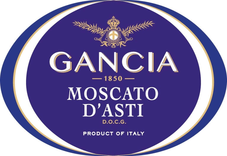 Gancia Moscato d'Asti