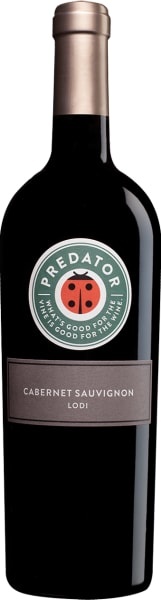 PREDATOR CABERNET SAUVIGNON