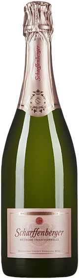 SCHARFFENBERGER BRUT ROSE EXCELLENCE