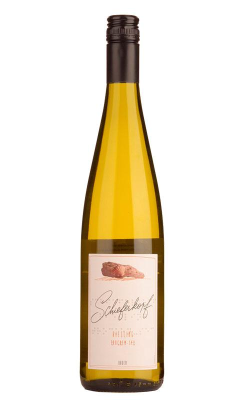 Schieferkopf Riesling, Baden