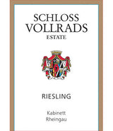 Schloss Vollrads Estate Riesling Kabinett