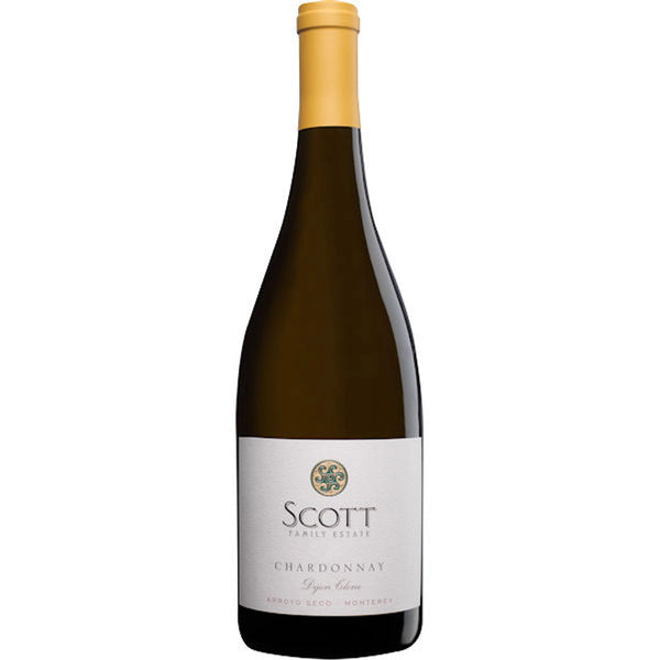 Scott Family Arroyo Seco Chardonnay