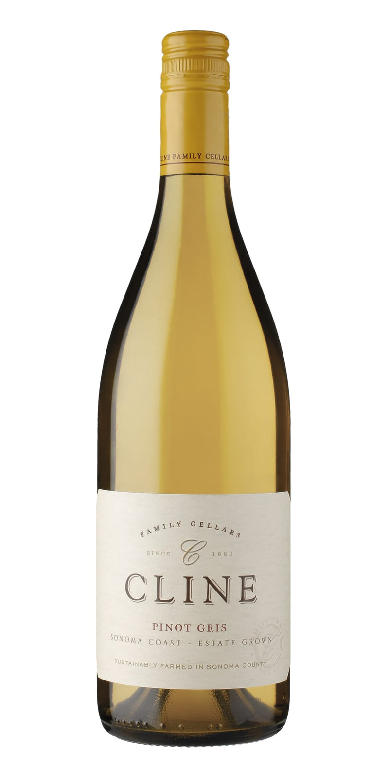 Cline Pinot Gris Sonoma Coast