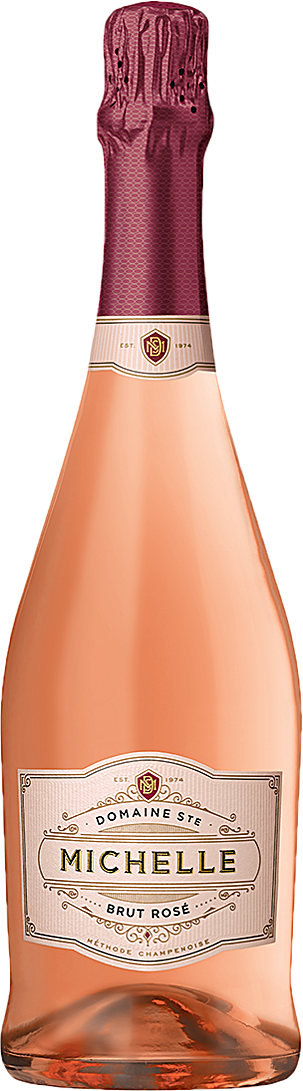 Domaine Ste Michelle Brut Rose