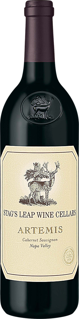 STAG'S LEAP WINE CELLARS ARTEMIS CABERNET SAUVIGNON