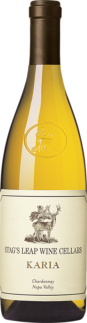 STAG'S LEAP WINE CELLARS KARIA CHARDONNAY