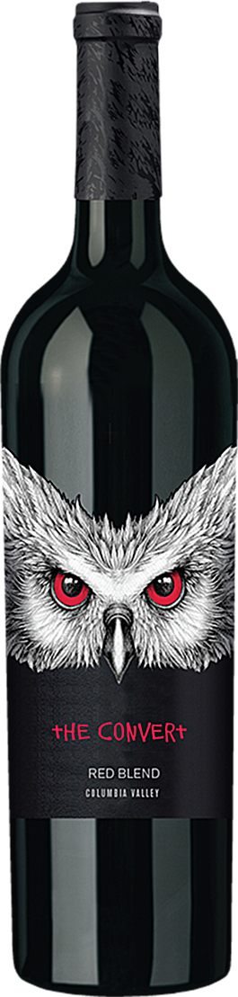 Tenet 'The Convert' Red Blend, Columbia Valley