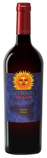 Settesoli Red Blend