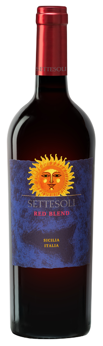 Settesoli Red Blend