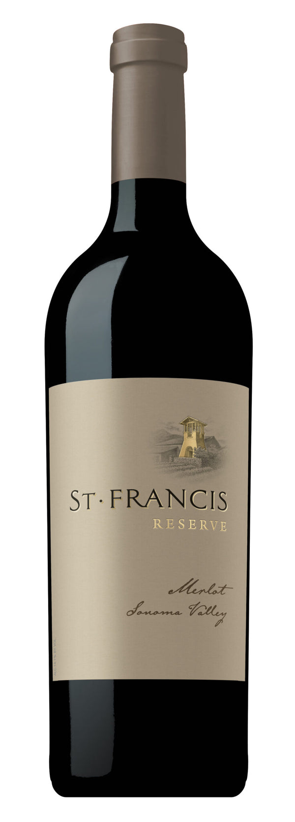 St Francis Merlot Reserve, Sonoma