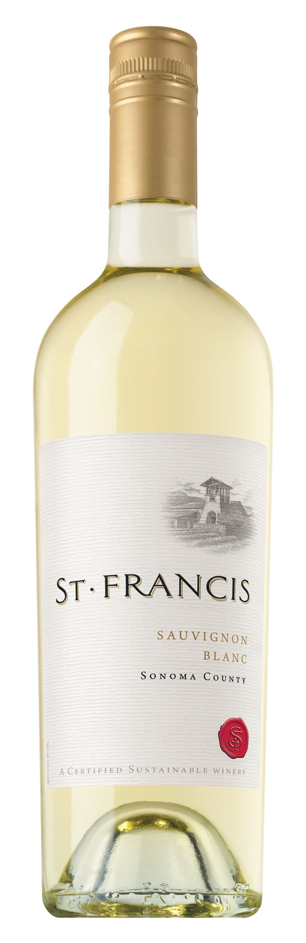 St Francis Sauvignon Blanc, Sonoma