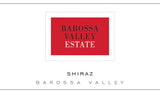 Barossa Valley Estate Shiraz