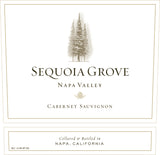 Sequoia Grove Cabernet Sauvignon, Napa Valley