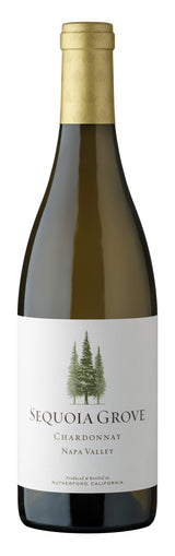 Sequoia Grove Chardonnay, Napa Valley