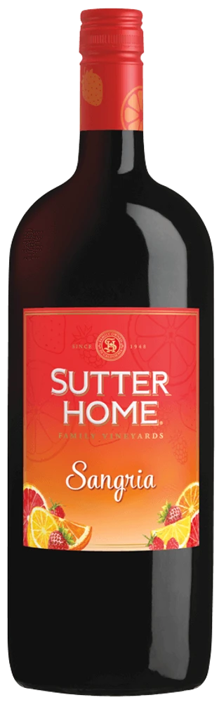 Sutter Home Sangria 1.5L (Pack of 6)