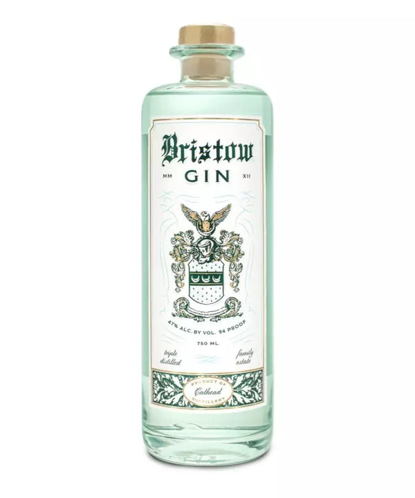 BRISTOW GIN