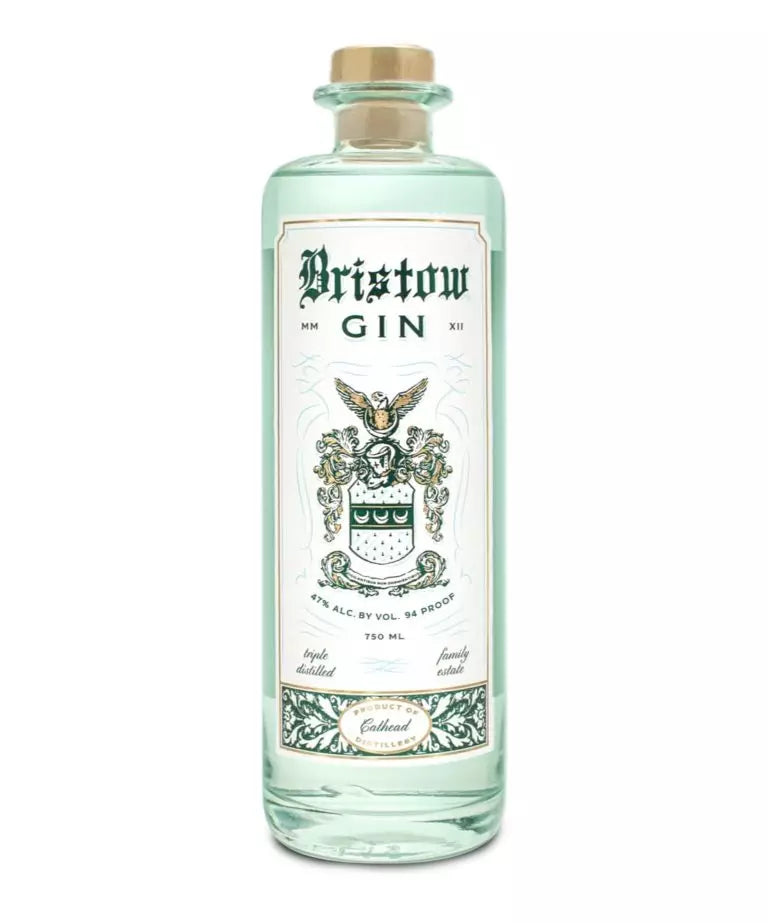 BRISTOW GIN