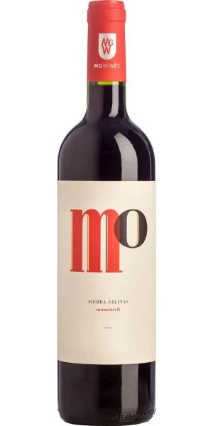 Mo Monastrell JS