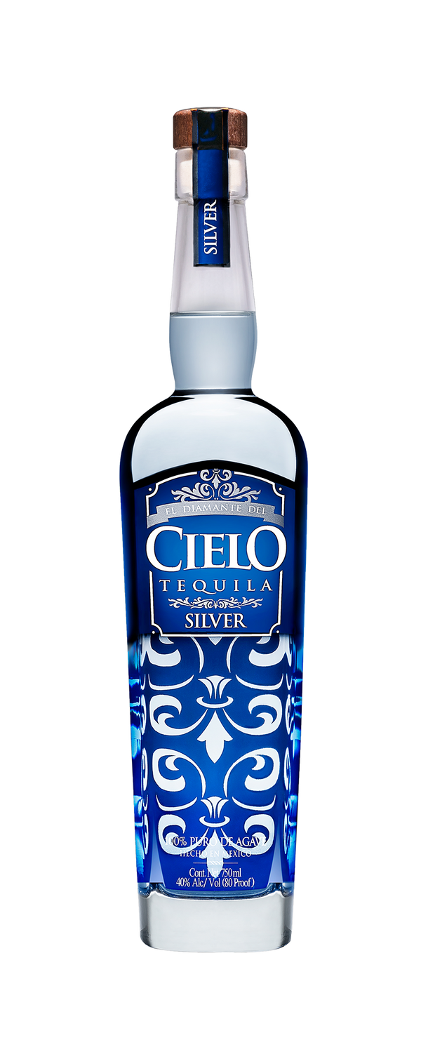 CIELO SILVER Blanco BeverageWarehouse