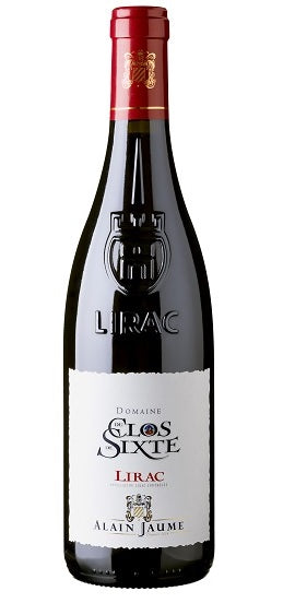 DOMAINE CLOS SIXTE LIRAC