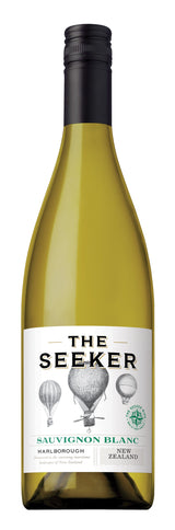 The Seeker Sauvignon Blanc