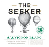 The Seeker Sauvignon Blanc