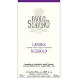 Paolo Scavino Langhe Nebbiolo