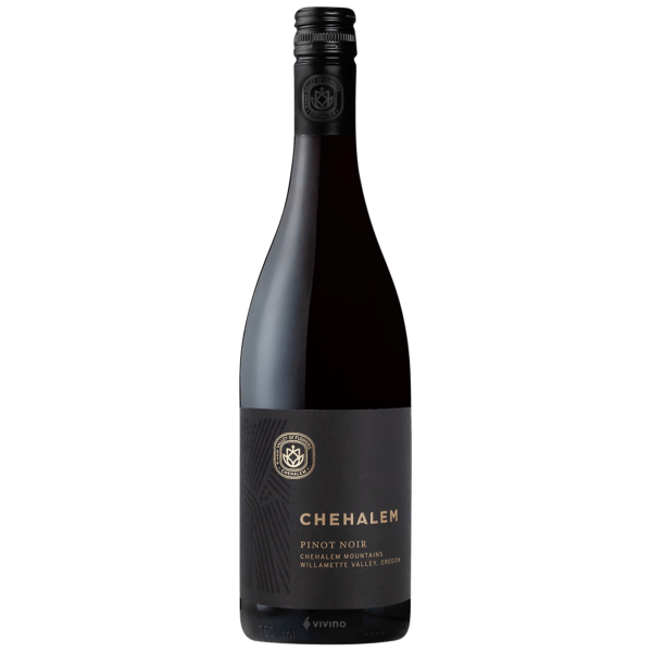 Chehalem Chehalem Mountain Pinot Noir