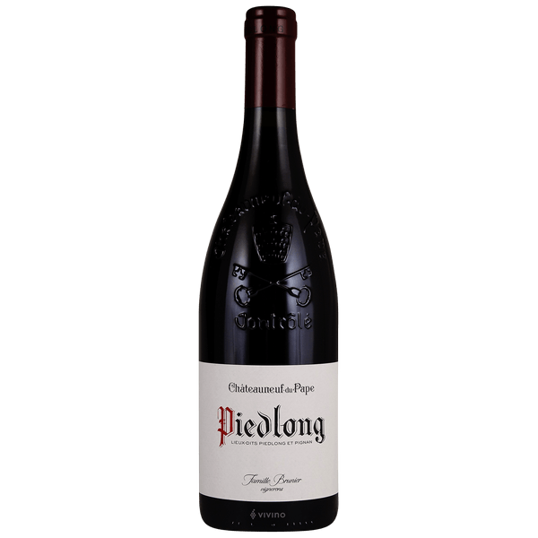 Brunier CDP Piedlong