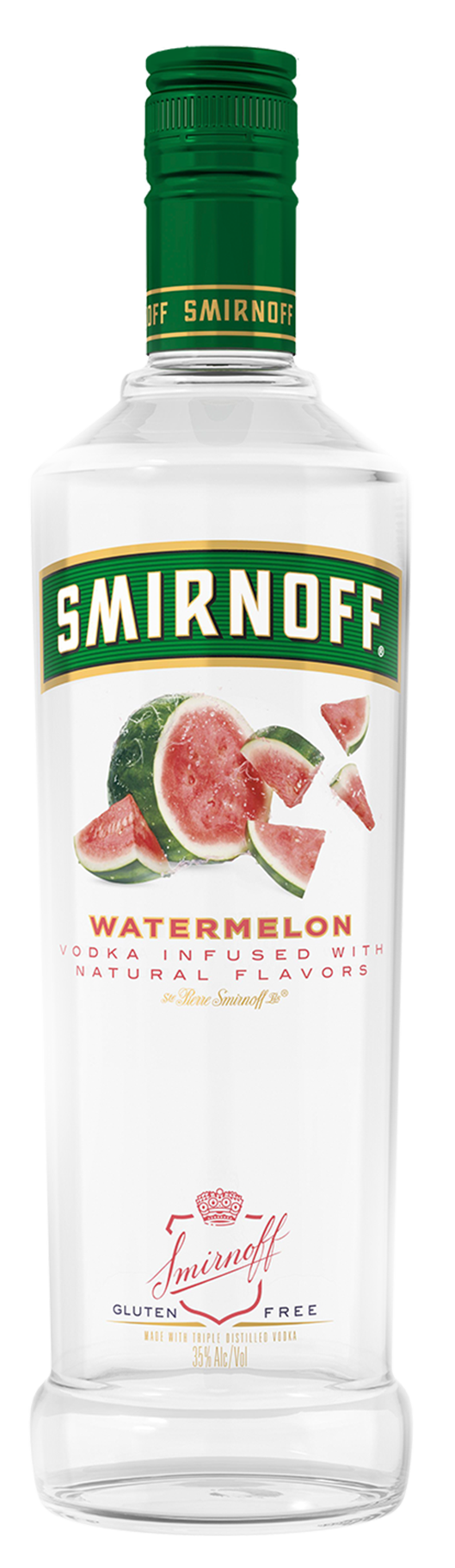 SMIRNOFF WATERMELON Vodka BeverageWarehouse