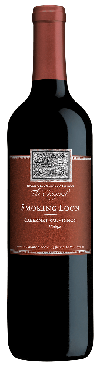 Smoking Loon Cabernet Sauvignon