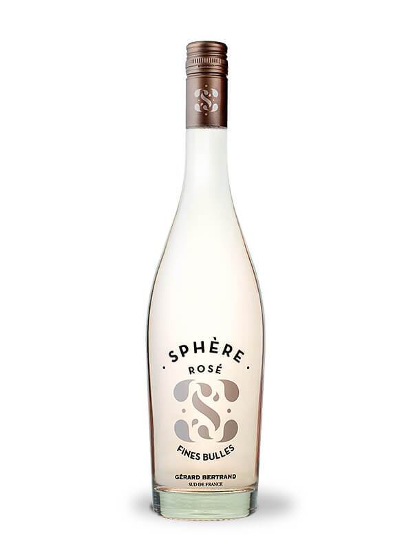 Gerard Bertrand Sphere Rosé IGP, Pays d'OC