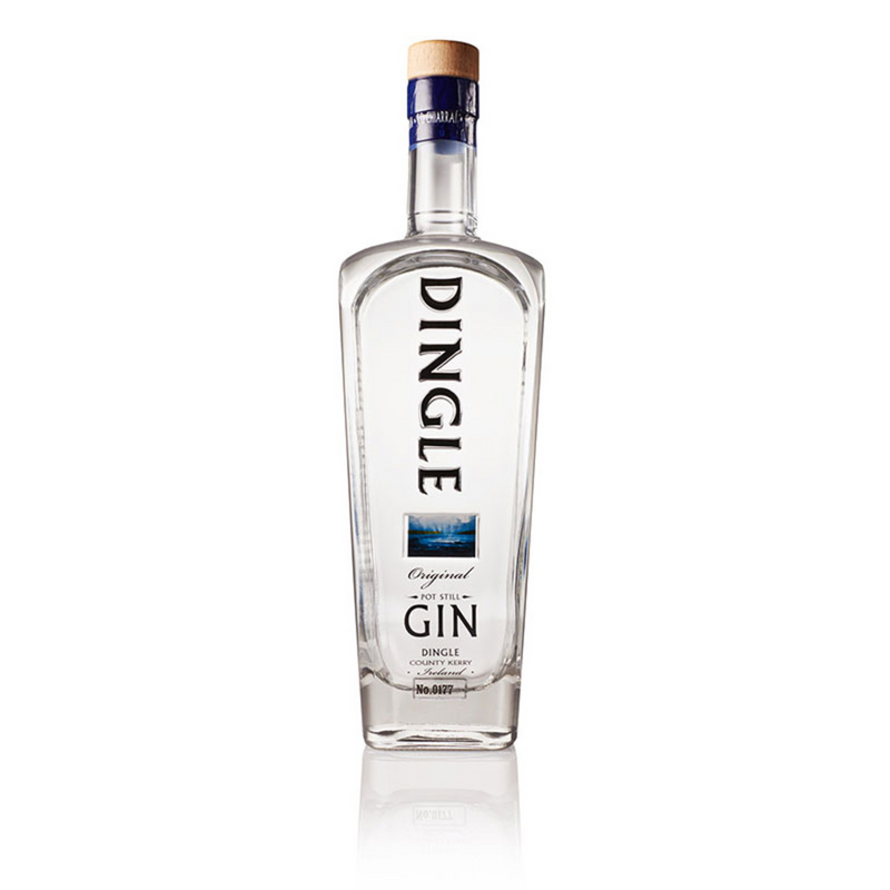 DINGLE POT STILL GIN Gin BeverageWarehouse